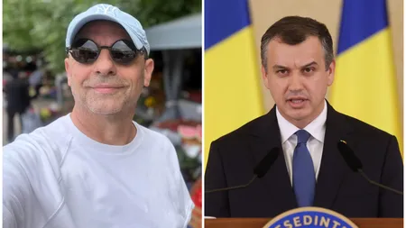 Reacția virală a lui Dan Negru după ce Eugen Tomac a fost numit premier: 