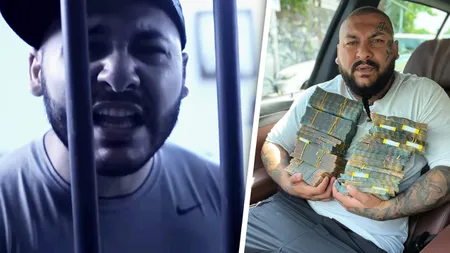 Dani Mocanu ar fi cerut să fie scos la muncă, dar în zadar. De ce nu are voie manelistul-pușcăriaș să-și reducă pedeapsa în acest mod