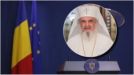 Patriarhul Daniel, dorit în fruntea Guvernului. Propunerea făcută de un senator