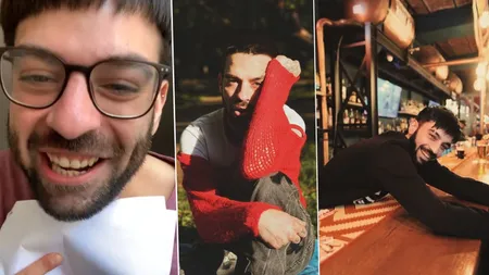 David Pușcaș dezvăluie ce s-a întâmplat cu dosarul în care a fost implicat. Concluzia oficială, divulgată de tânăr