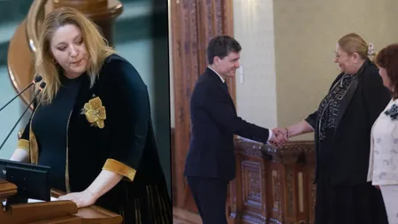 Diana Șoșoacă și-ar dori să fie prim-ministru. Ce soluție i-a propus președintelui Nicușor Dan