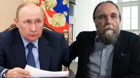 Aleksandr Dughin nu mai are încredere în războiul lui Vladimir Putin împotriva Ucrainei. Cum vede ideologul Kremlinului societatea rusă după război: „Oamenii vor comunica printr-un internet al satelor rusești, închis și protejat de incursiunile toxice ale inamicului”