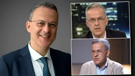 Răzvan Dumitrescu dezvăluie motivele plecării de la Antena 3: „E locul în care am stat cel mai mult”