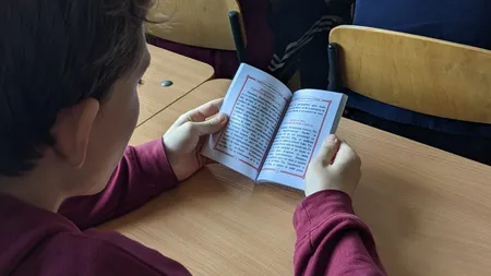 Cele mai bune rugăciuni pentru reușita la examene. Pot fi rostite atât de copii, cât și de părinți