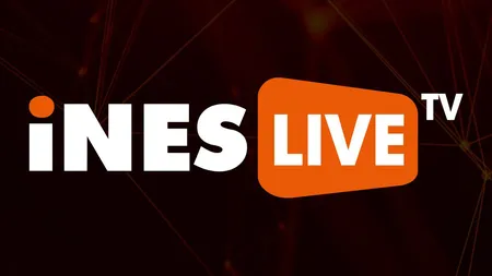 iNES Live împlinește 3 ani: alternativa modernă la televiziunea clasică prin cablu