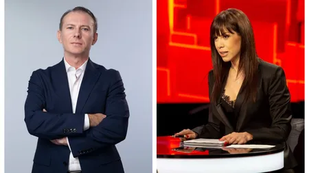 Denise Rifai, dezvăluiri incendiare despre prietenia cu Florin Cîțu: ”M-a dezamăgit în secunda în care a devenit prim-ministru”