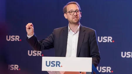 Dominic Fritz anunță că va contesta la CEDO decizia prin care ÎCCJ l-a declarat în conflict de interese: „ANI nu vede apartamentele, ceasurile, mașinile și averile celor care au prădat acest stat. Îi caută pe cei, să zicem, neascultători”