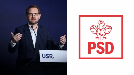 PSD cere demiterea lui Dominic Fritz din toate funcțiile după ce ÎCCJ l-a declarat în conflict de interese: „Fiecare zi în care rămâne în funcția de primar și președinte de partid reprezintă un afront incalificabil la adresa cetățenilor”