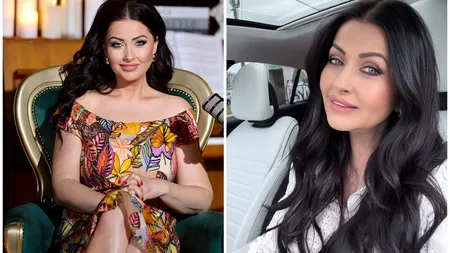 Se întoarce Gabriela Cristea în televiziune? Ce planuri are prezentatoarea: 