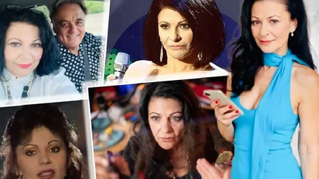 Cu ce se ocupă Elena Cârstea în Statele Unite. Artista este mare iubitoare de pisici persane