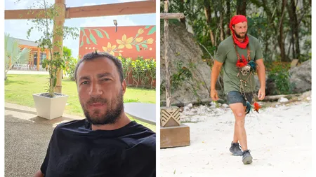 Marian Godină, declarații incendiare după finala Survivor. Ce spune despre foștii colegi din competiție: ”Mi s-a părut lipsă de respect”