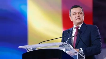 STENOGRAME din ședința PSD în care Sorin Grindeanu a primit mandatul pentru negocieri cu Adrian Veștea: „Să și-l ia pe Bolojan în brațe și să stea strânși uniți în jurul Marelui Cârmaci”