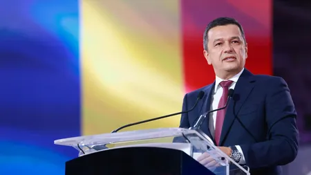 Sorin Grindeanu a dezvăluit numele a doi miniștri care ar putea face parte din guvernul său, în cazul în care va fi nominalizat de Nicușor Dan: „Mi l-aș dori. Este un om care a făcut extraordinar de bună treabă” / „A ținut bine sub control lucrurile și, da, eu îl apreciez”