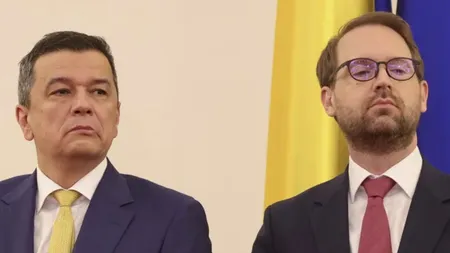 Sorin Grindeanu desființează USR: Blochează toată țara de „dragul românilor” și se „sacrifică” zilnic rămânând pe poziții