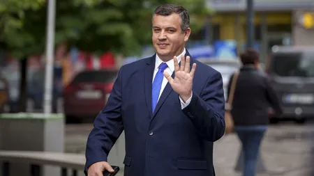 Eugen Tomac, după prima zi de consultări pentru formarea Guvernului: „Niciun partid nu a fost pozitiv”. Votul va fi săptămâna viitoare