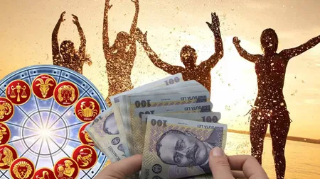 Horoscopul banilor 22-28 iunie 2026. Se schimbă jpcul financiar, ultima săptămână înainte de furtuna astrală cu Mercur retrograd, Luna Plină în Capricorn și Jupiter în Leu 