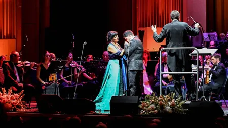 Masters of Classic 2026 – un important rol educațional prin expunerea tinerei generații la virtuozi ai muzicii clasice internaționale