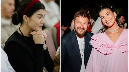 Ileana Sterp rupe tăcerea despre divorț, după ce s-a mutat lângă mama ei: 
