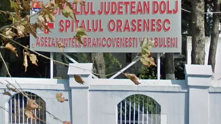 Medicii nu mai fac gărzi de weekend în spitale. La Dăbuleni, pacienţii au fost direcţionaţi către alte spitale