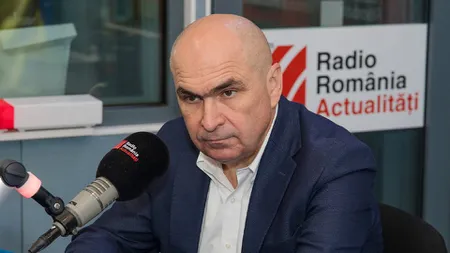 Bolojan anunță oficial refuzul PNL de a vota Guvernul Tomac: „Oalele sparte se vor sparge în capul acestui guvern”