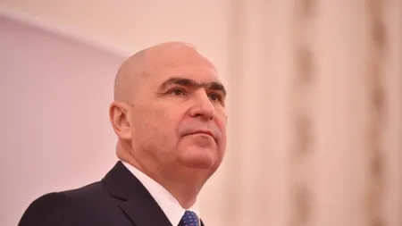 Ilie Bolojan, despre dosarul lui Ciprian Ciucu: „Îi respect decizia de a nu mai candida pentru poziția de prim-vicepreședinte”