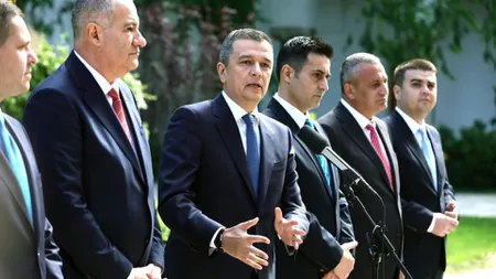 SURSE Sorin Grindeanu ar putea fi numit premier! Când va face Nicușor Dan marele anunț