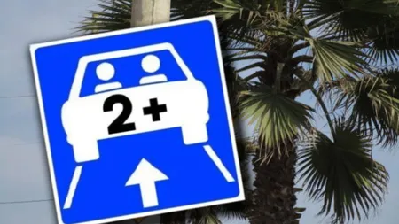 Un nou indicator rutier stârnește confuzii în rândul șoferilor care călătoresc cu mașina în Europa. Amenzile pot ajunge până la 200 de euro