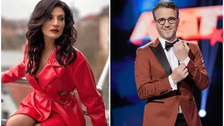 Ioana Ginghină, îndrăgostită de Andi Moisescu. Dezvăluirile făcute de actriță: 