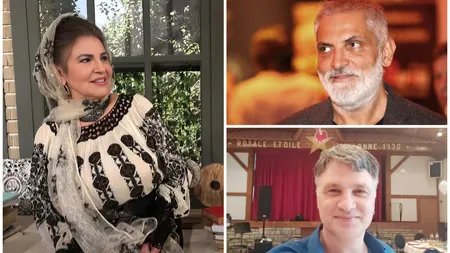 Vedetele care au ținut post negru prelungit. Irina Loghin nu a mâncat nimic timp de 11 zile: 
