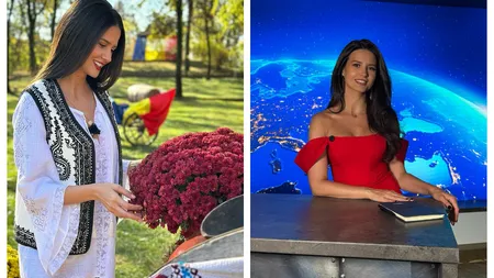 Iulia Pârlea vrea să se mărite: ”Dacă mă cere în două săptămâni și simt că el este alesul, zic da”. Ce spune prezentatoare meteo despre relația pe care a avut-o cu Alex Pițurcă