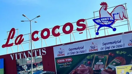 La Cocoș, vânzări record înainte de a fi preluat de proprietarul Lidl și Kaufland