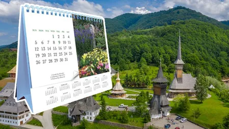 Zile libere 2026: când este următoarea minivacanță pentru români. Calendar zile libere până la finalul anului