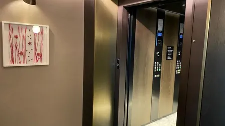 Lifturi în blocurile cu mai mult de trei etaje, pe banii statului. Când începe programul ”Lift pentru viață” şi câţi români vor beneficia de acesta