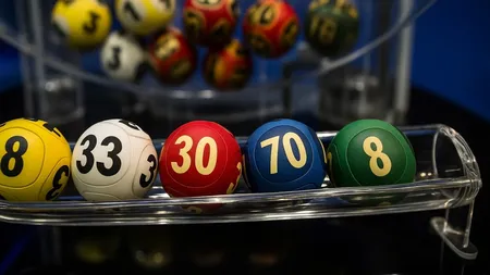 Un român a câștigat 100.000 de euro la Loto! Unde a jucat biletul norocos