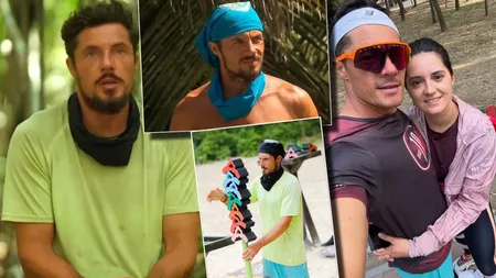 Soția lui Lucian Popa, reacție după acuzațiile Ramonei Micu privind reacțiile concurentului în finala Survivor: 