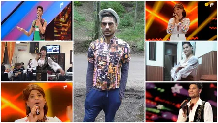 Lucică Diamanta, fost concurent la mai multe emisiuni celebre, a murit la doar 44 de ani. Bărbatul suferea de o boală autoimună