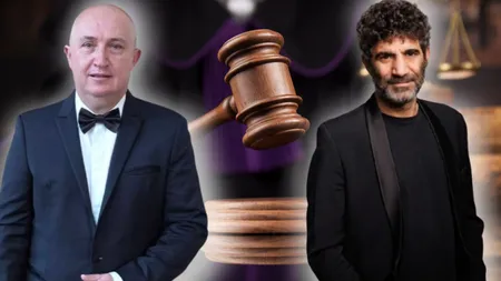 Conflict juridic între Lupu Rednic și Cuzin Toma: „Când a venit timpul să ne plătească, și-a închis telefonul”