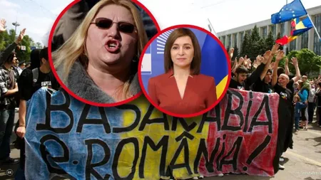 Maia Sandu, despre proiectul SOS România privind unirea cu Republica Moldova: „A fost propus de un agent al Moscovei și scopul acestei acțiuni este să discrediteze ideea unirii”