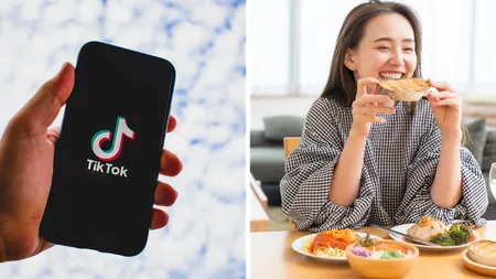 De la TikTok la coșul de cumpărături: cum influențează rețelele sociale alimentația românilor