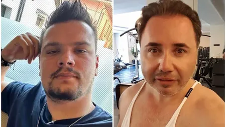 Mario Iorgulescu, replici dure la adresa lui Cristian Rizea. Ce l-a scos din minți pe fiul președintelui LPF: 