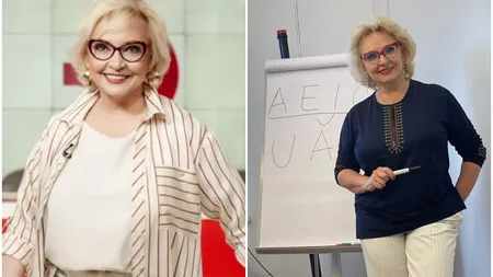 După aproape 20 de ani, Mihaela Tatu revine la Acasă TV. La ce emisiune va apărea
