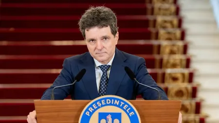 Nicușor Dan își apără deciziile luate în primul an de mandat: „Toată lumea trebuie să fie convinsă că sunt luate pentru binele României”