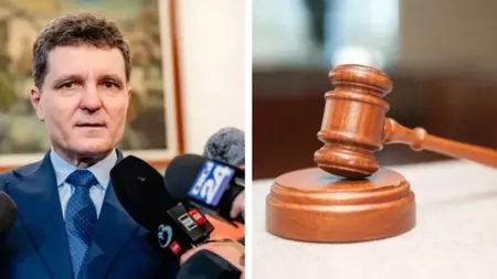 Nicușor Dan a sesizat CCR pe legea vânătorii. Președintele consideră că noua regulă poate bloca controlul instanțelor