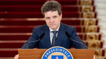Nicușor Dan pleacă la Bruxelles, în mijlocul crizei politice, pentru a participa la Consiliul European