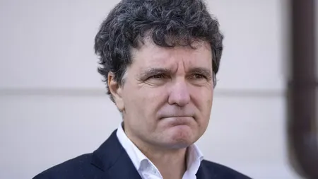 Nicușor Dan: 