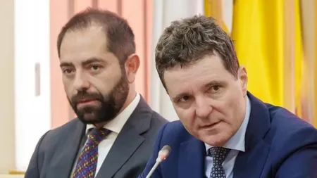 Nicușor Dan ar urma să-l desemneze pe consilierul Radu Burnete în funcția de premier dacă guvernul Eugen Tomac pică la vot în Parlament (surse)