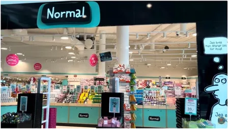 Un nou lanț de magazine în România. Gigantul danez Normal are planuri ambițioase pentru piața de la noi și face angajări
