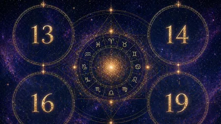 Ce secret karmic ascunde data nașterii tale. Lecțiile pe care trebuie să le înveți