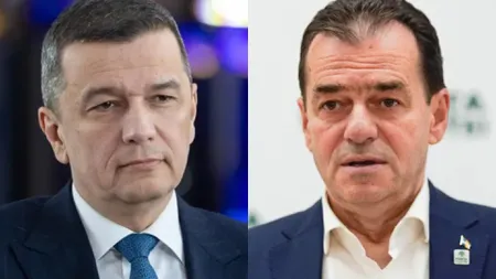 EXCLUSIV Ludovic Orban iese la atac împotriva lui Sorin Grindeanu: „Nu poți să pui premier un om care are sub 10% cotă de încredere”