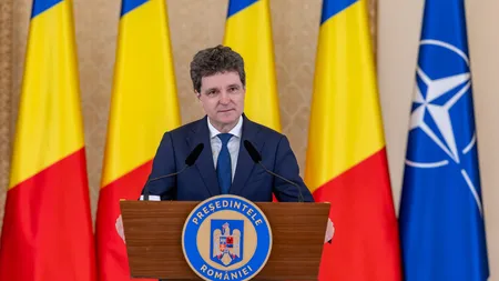 Nicuşor Dan, prima decizie după desemnarea lui Eugen Tomac în funcţia de premier